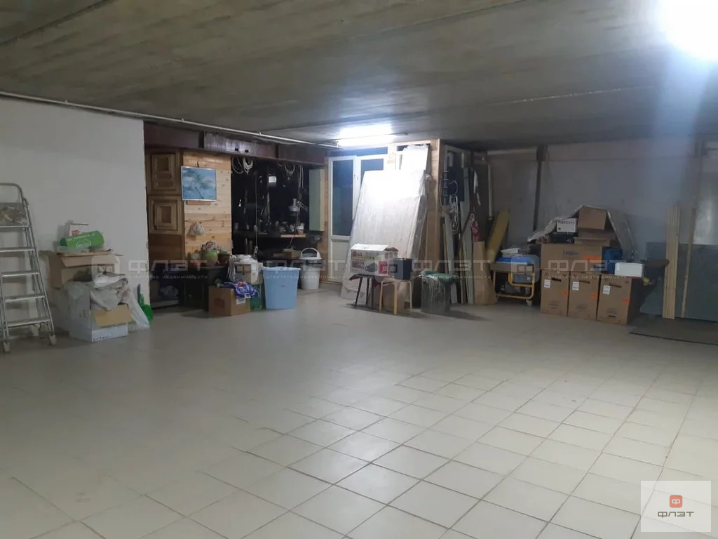 Продажа дома, Казань, ул. Эмет - Фото 29