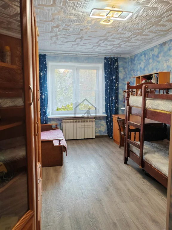 Продажа квартиры, Серпухов, ул. Красный Текстильщик - Фото 5