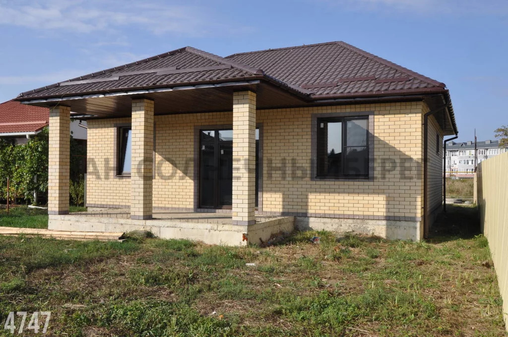 Продажа дома, Горячий Ключ, улица Михаила Шалжияна - Фото 15