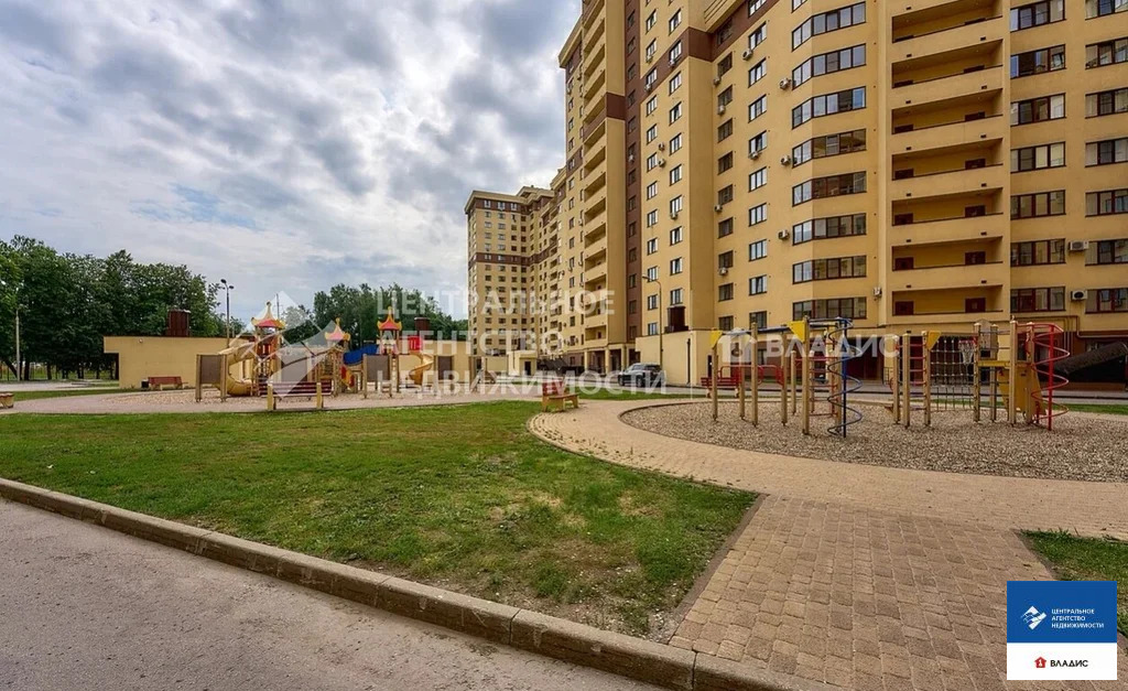 Продажа квартиры, Рязань, ул. Октябрьская - Фото 12
