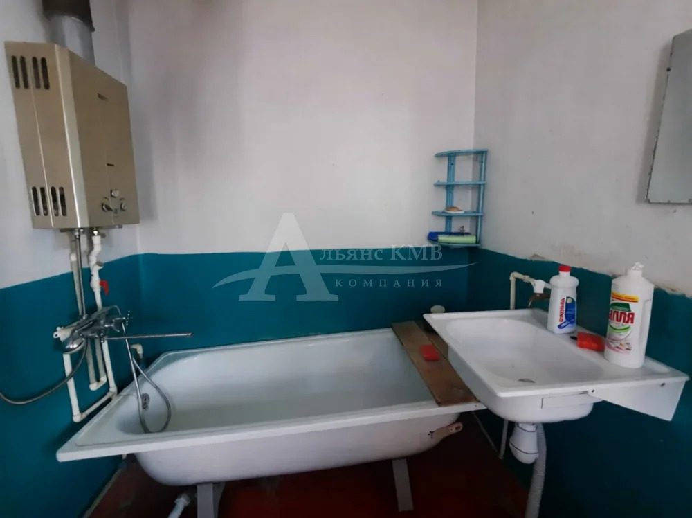 Продажа дома, Георгиевск, ул. Володарского - Фото 4