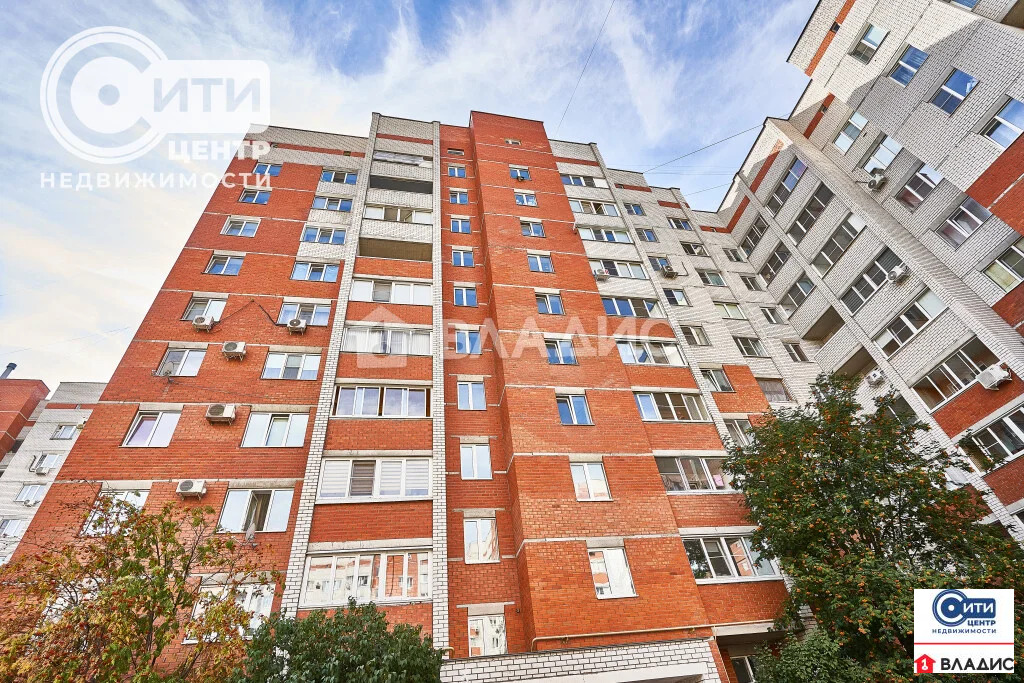 Продажа квартиры, Воронеж, ул. Урывского - Фото 23