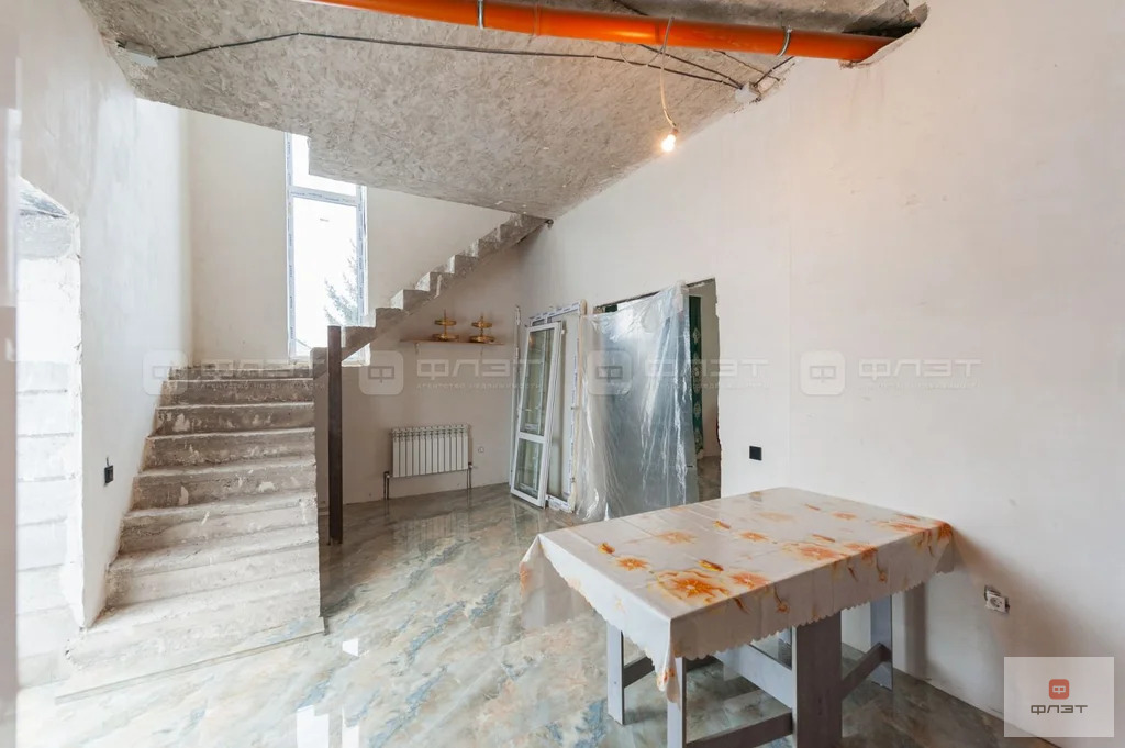 Продажа дома, Казань, ул. Ленина (Борисоглебское) - Фото 11