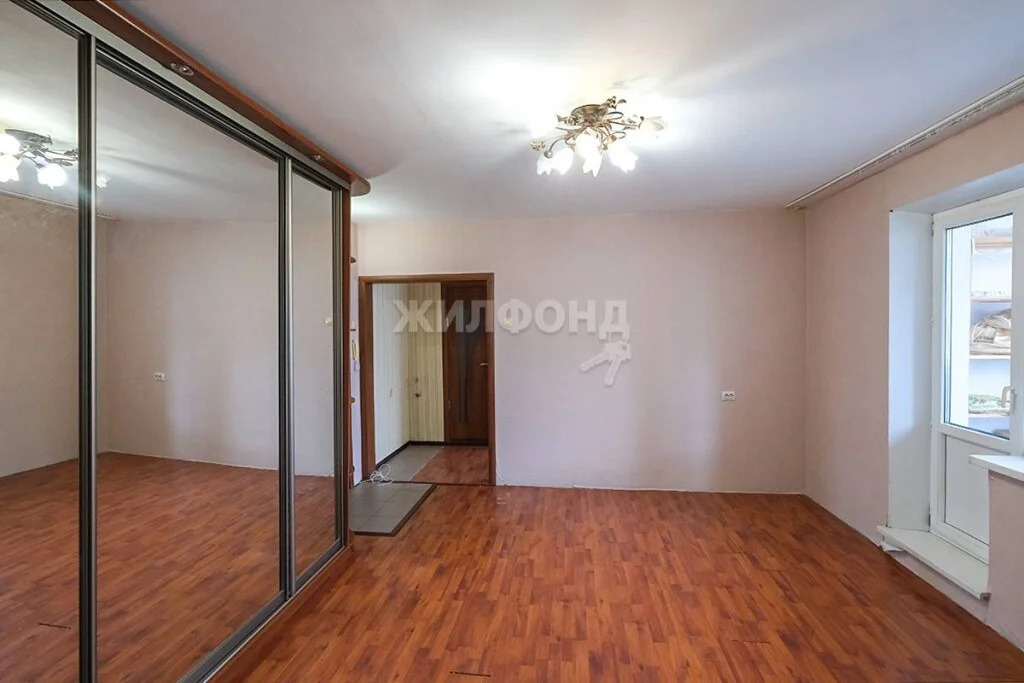 Продажа квартиры, Новосибирск, Владимира Высоцкого - Фото 18