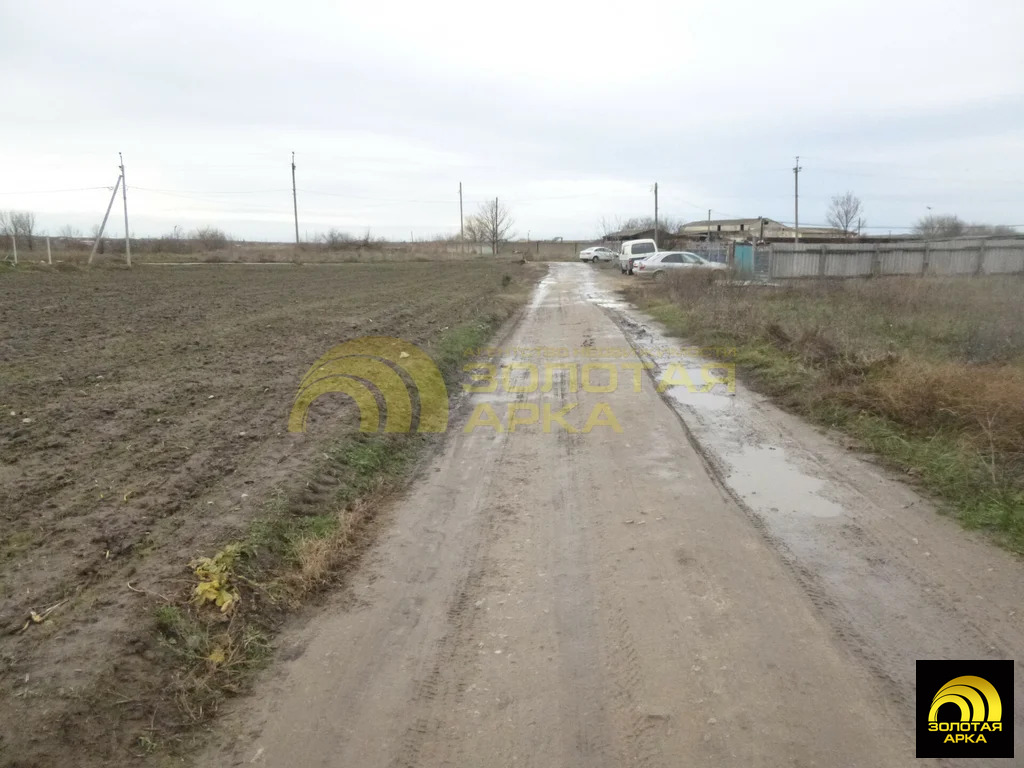 Продажа участка, Старотитаровская, Темрюкский район, ул. Солнечная - Фото 7