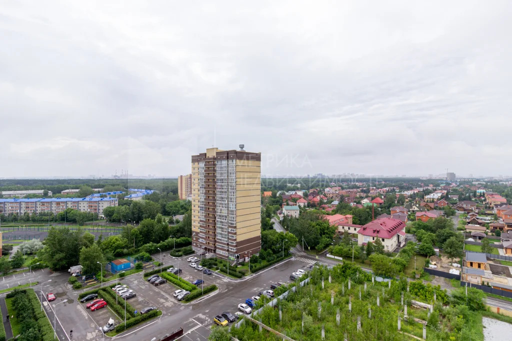 Продажа квартиры, Тюмень, г Тюмень - Фото 12