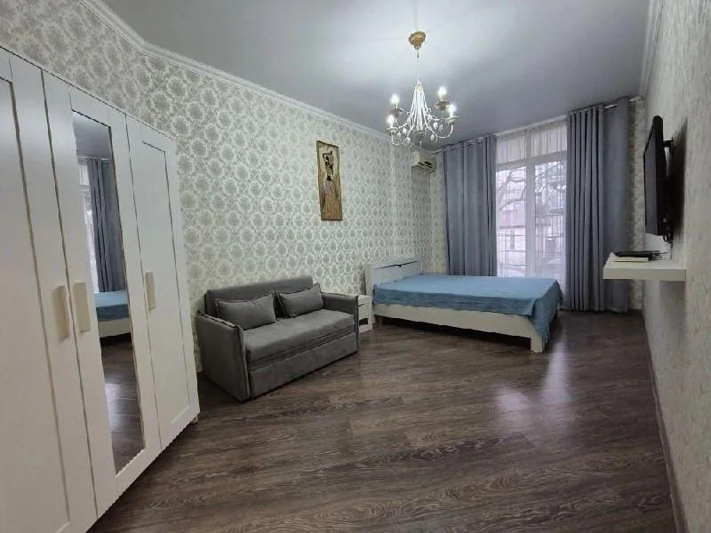 Продажа квартиры, Геленджик, ул. Шевченко - Фото 1