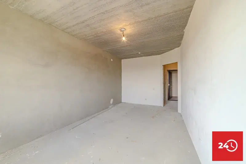 В продаже 1 ком-ая квартира по ул. Антонова, 28 с красивым видом - Фото 4
