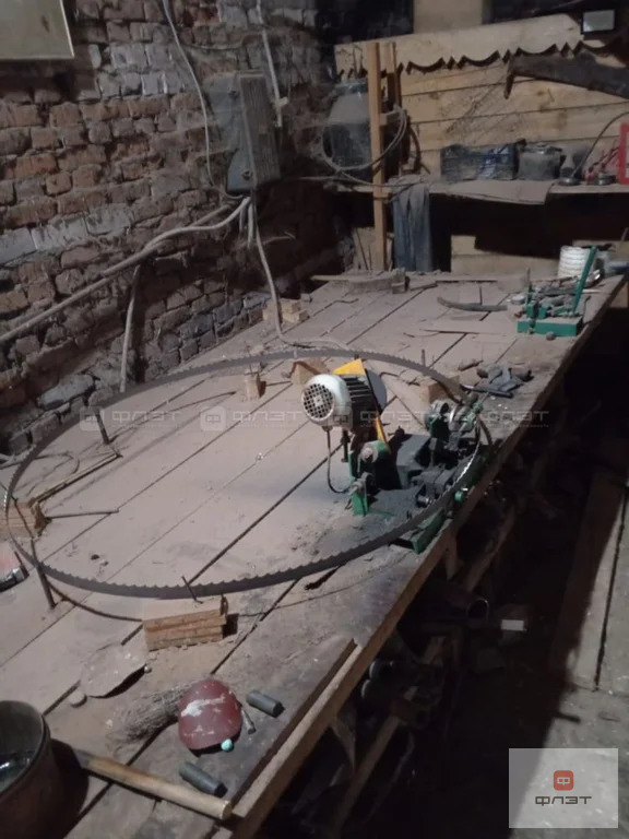 Продажа склада, Татарский Янтык, Лаишевский район, ул. Колхозная - Фото 13