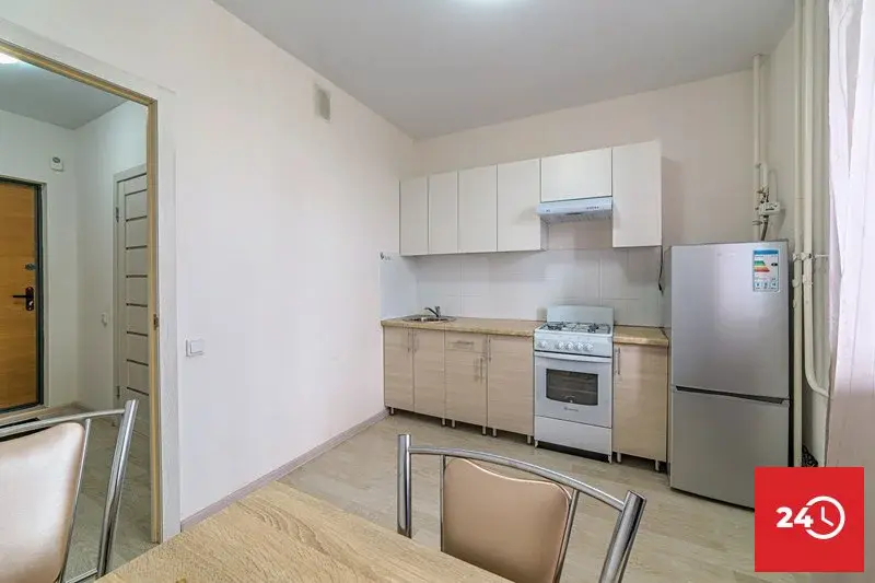 В продаже 1-комн. квартира на ул. Фонтанная, д. 14 - Фото 4