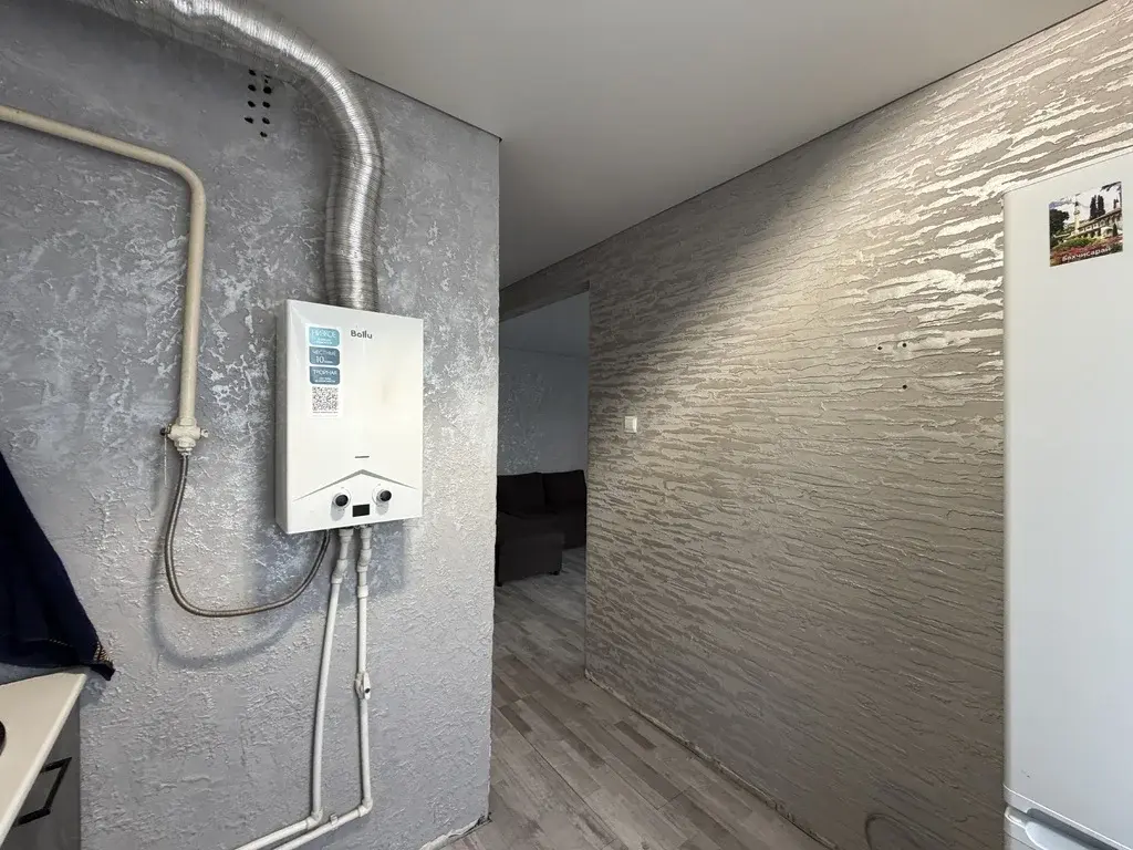 2-я квартира в 1-м микр., дом 11 - Фото 3