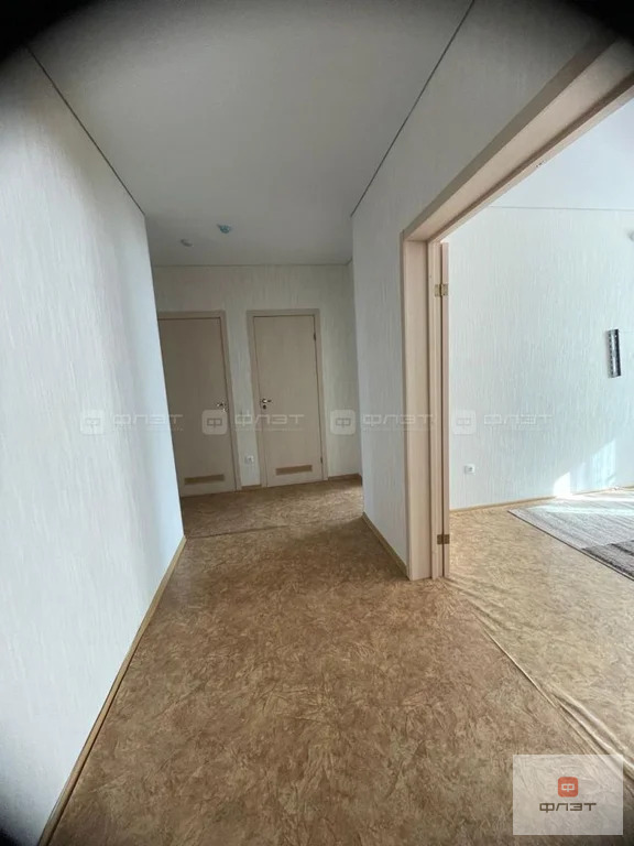 Продажа квартиры, Казань, ул. Генерала Махмута Гареева - Фото 3