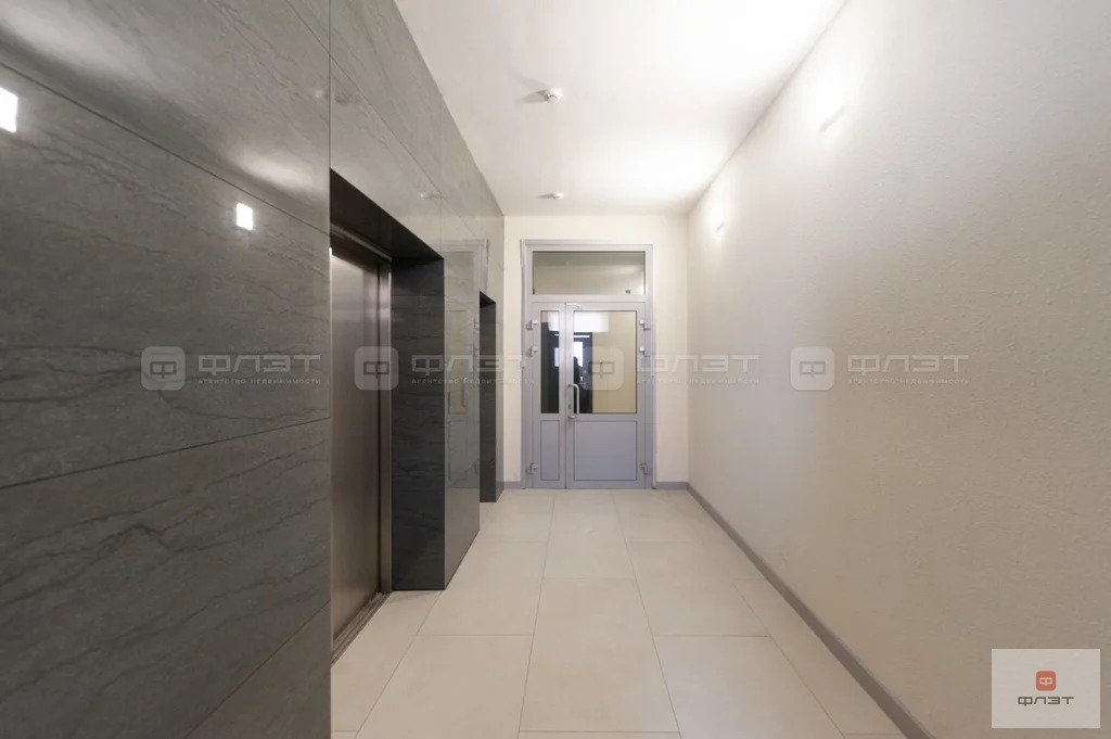 Продажа квартиры, Казань, ул. Сибгата Хакима - Фото 16