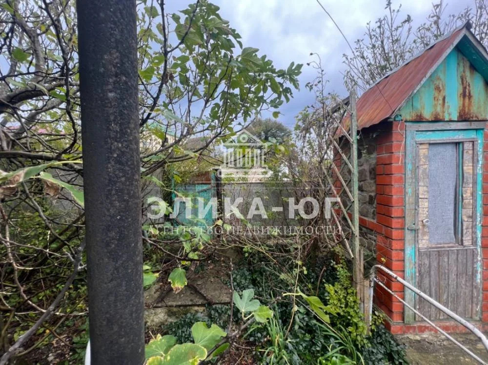 Продажа участка, Тенгинка, Туапсинский район, Вишневый пер. - Фото 2