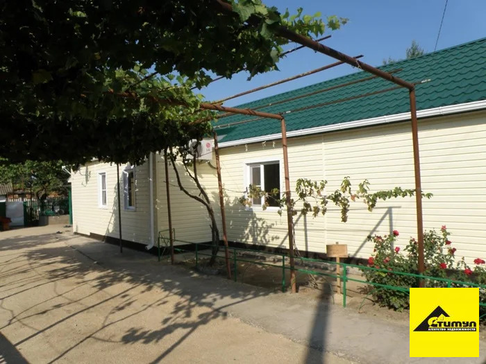 Продажа дома, Ясенская Переправа, Ейский район, ул. Кирова - Фото 5