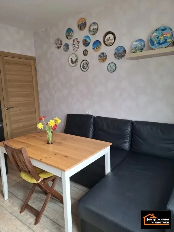 продам 2-х комнатную квартиру - Фото 4