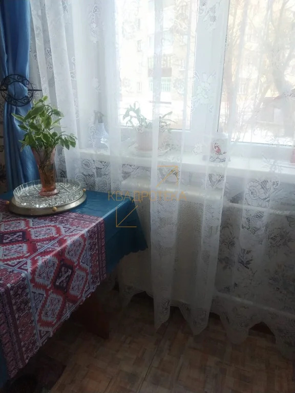 Продажа квартиры, Новосибирск, ул. Невельского - Фото 5