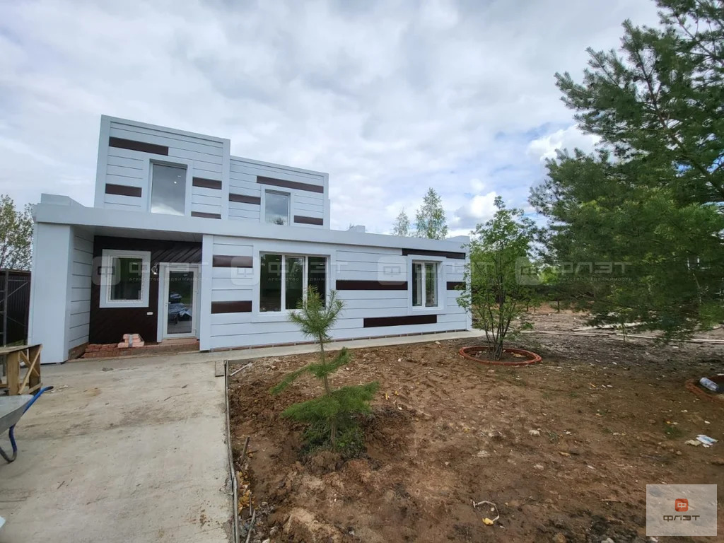 Продажа дома, Пестречинский район, 24-я аллея - Фото 7