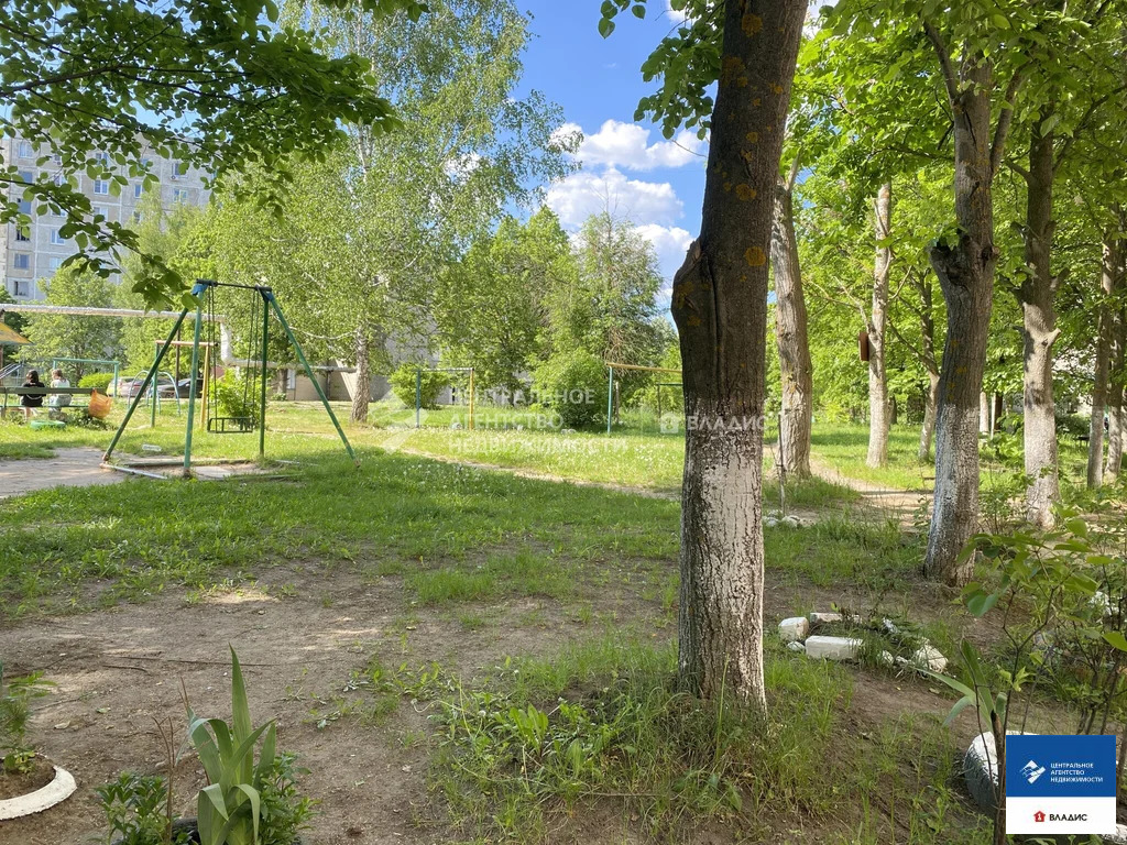 Продажа квартиры, Скопин - Фото 25