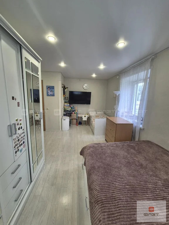 Продажа квартиры, Казань, ул. Бирюзовая - Фото 3