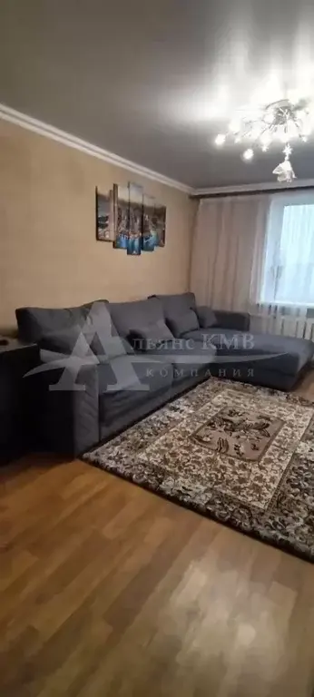 Продажа квартиры, Минеральные Воды, Карла Маркса пр-кт. - Фото 4