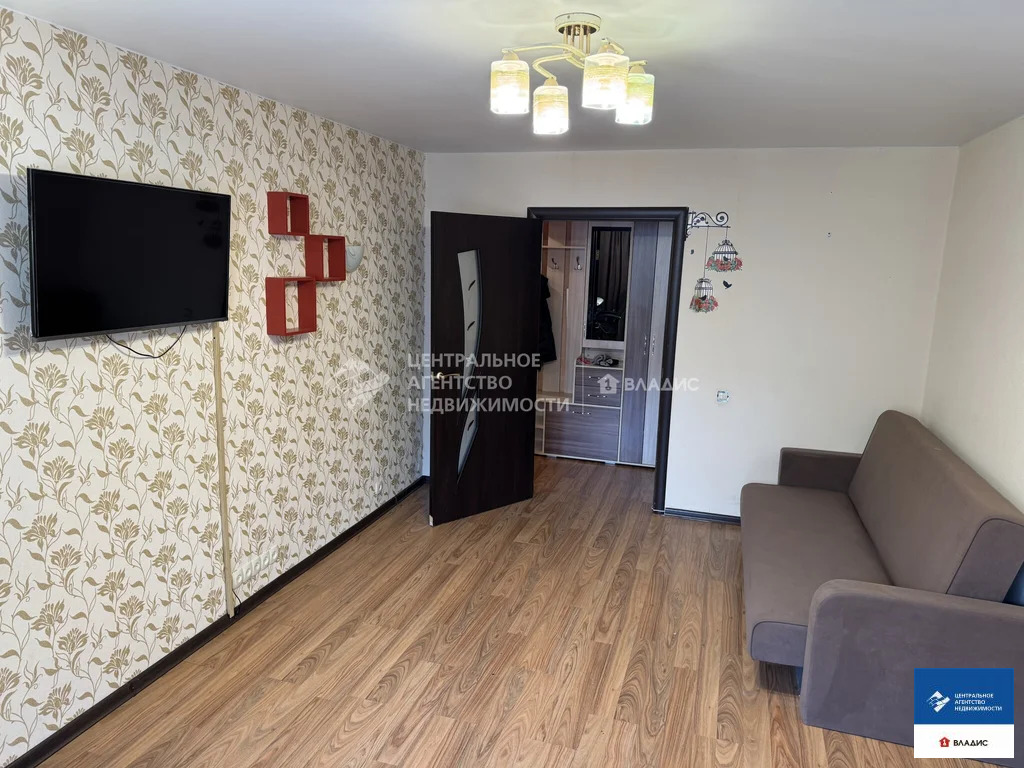 Аренда квартиры, Рязань, Солотчинское шоссе - Фото 3