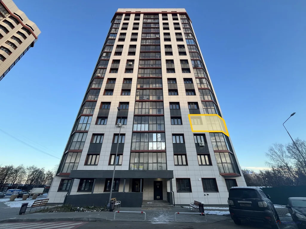 Продажа квартиры, Троицк, ул. Текстильщиков - Фото 2