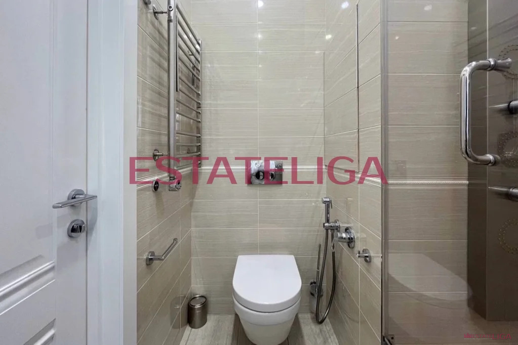 Продажа квартиры, Береговой проезд - Фото 26