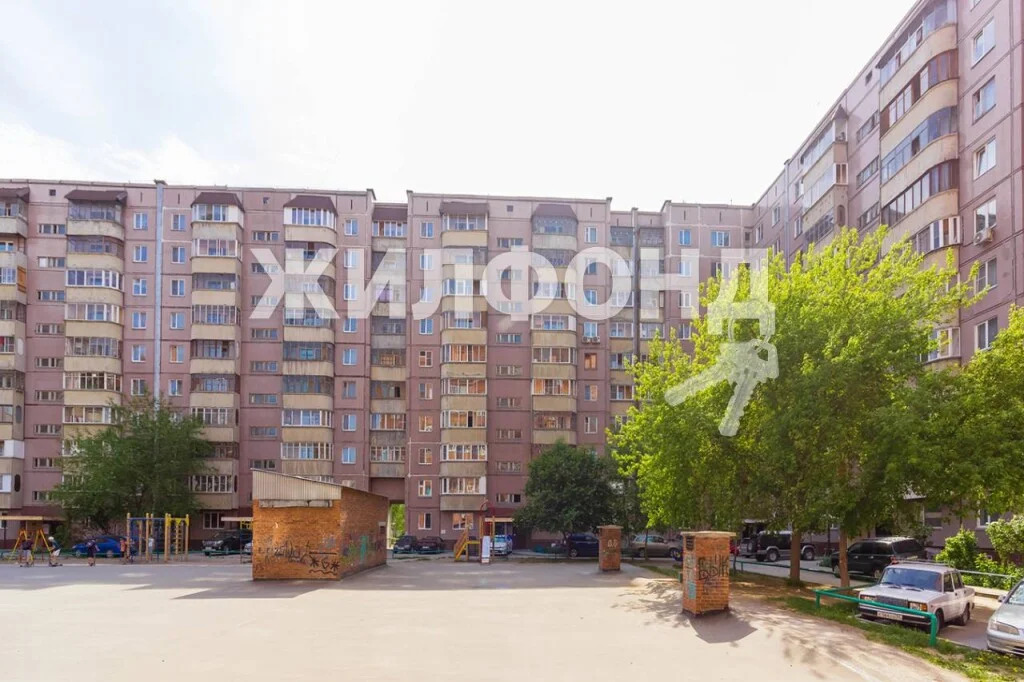 Продажа квартиры, Новосибирск, ул. Толстого - Фото 2