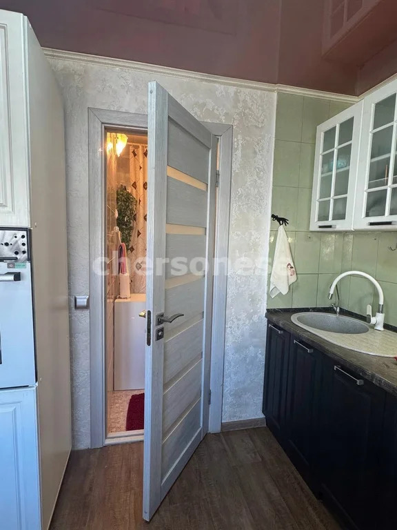 Продажа квартиры, Севастополь, ул. Адмирала Фадеева - Фото 13