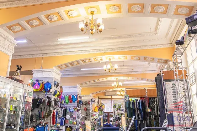Уникальное коммерческое помещение г. Жуковский, ул. Пушкина, д. 8 - Фото 8