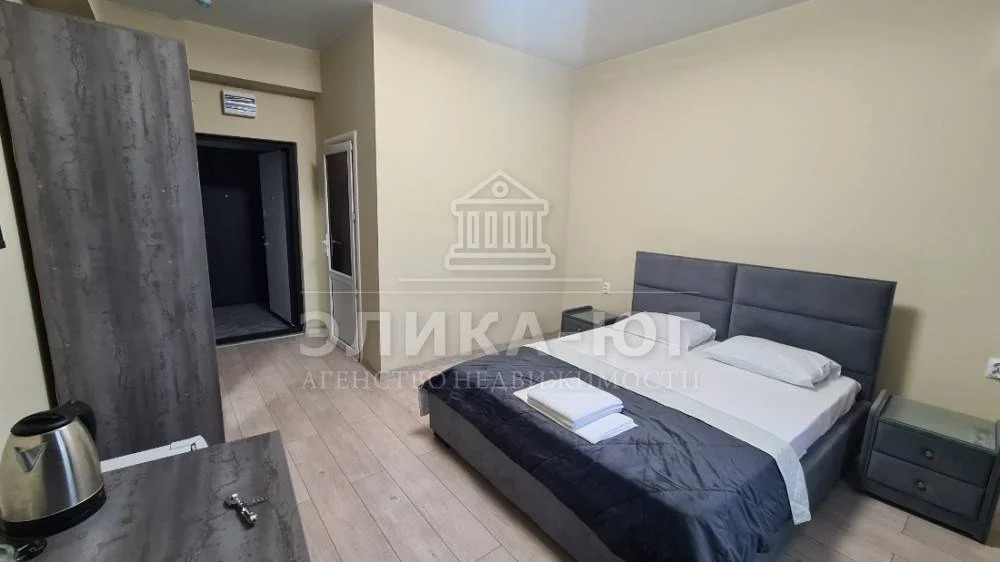 Продажа квартиры, Лермонтово, Туапсинский район, ул. Приморская - Фото 2