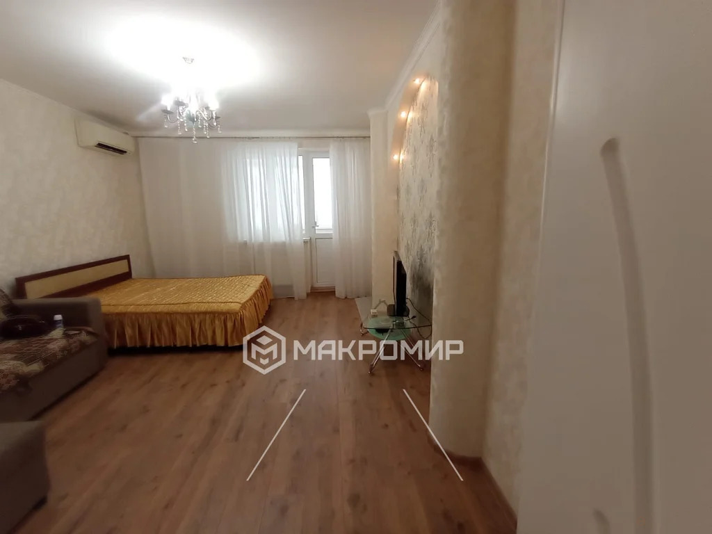 Аренда квартиры, Краснодар, им. Тургенева ул. - Фото 6