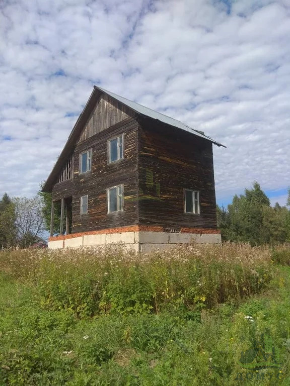 Купить Участок Деревня Петровское