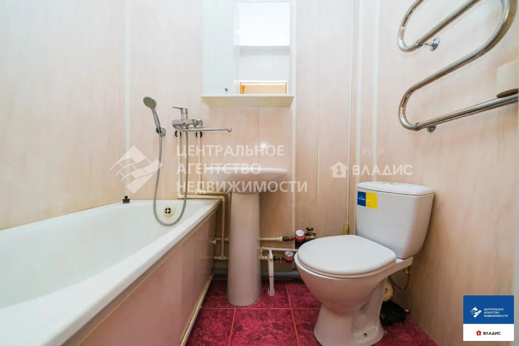 Продажа квартиры, Рязань, ул. Крупской - Фото 7
