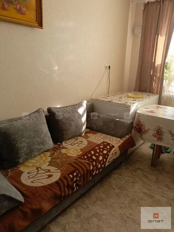 Продажа квартиры, Куюки, Пестречинский район, 20-й квартал - Фото 10