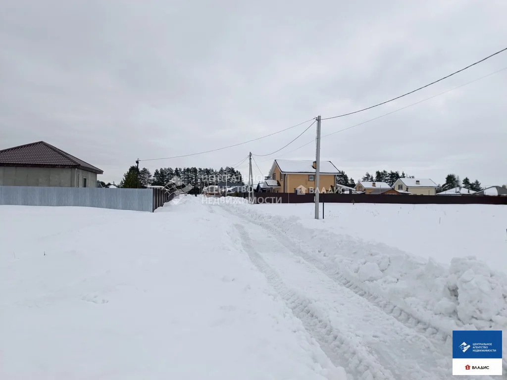 Продажа участка, Алеканово, Рязанский район - Фото 3