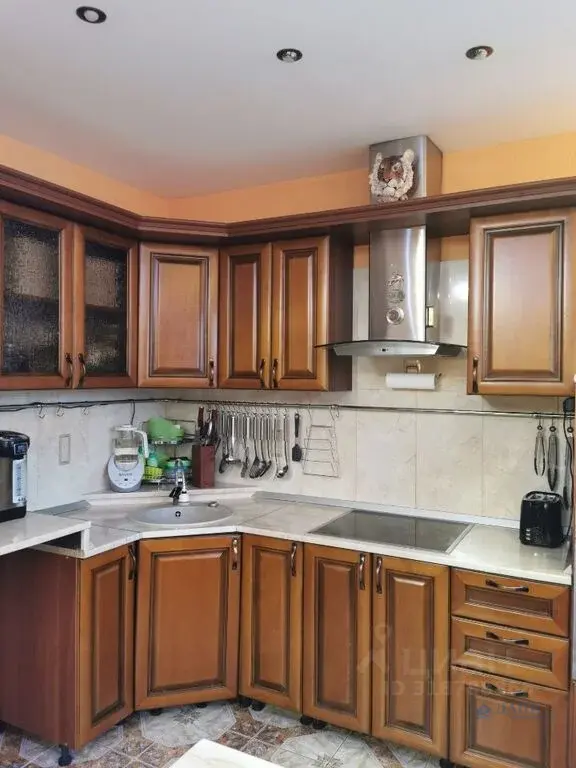 Продажа трехкомнатной квартиры 73.7м ул. Пушкина, 11/11, Магадан, ... - Фото 12