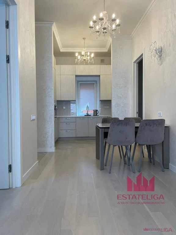 Аренда квартиры, ул. Садовая-Каретная - Фото 18