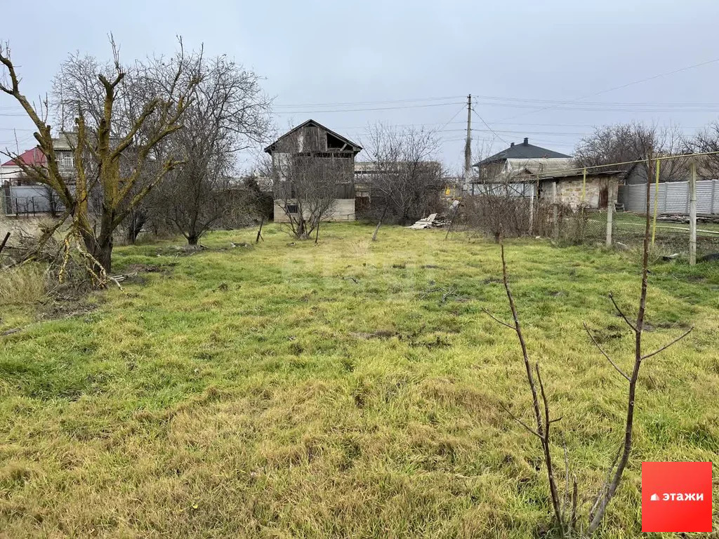 Продажа участка, Саки, ул. Заводская - Фото 1