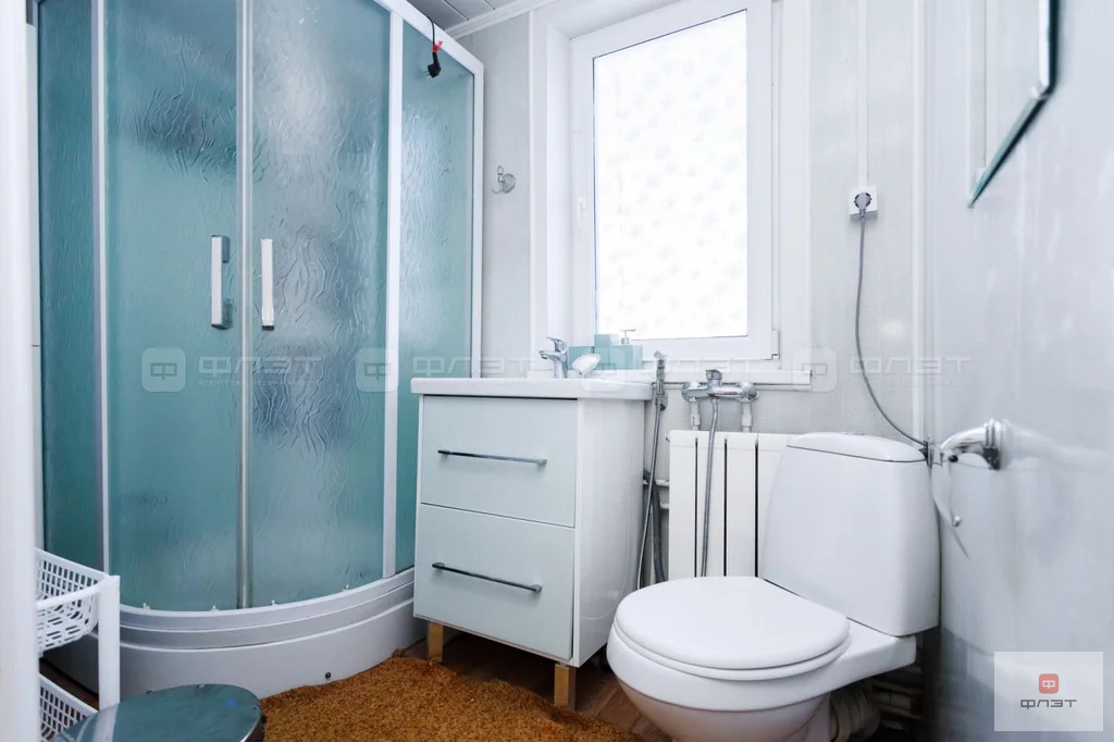 Продажа дома, Казань, ул. Гафиатуллина - Фото 9