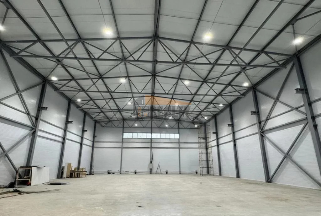 Аренда производственного помещения, Малаховка, Люберецкий район, ... - Фото 4