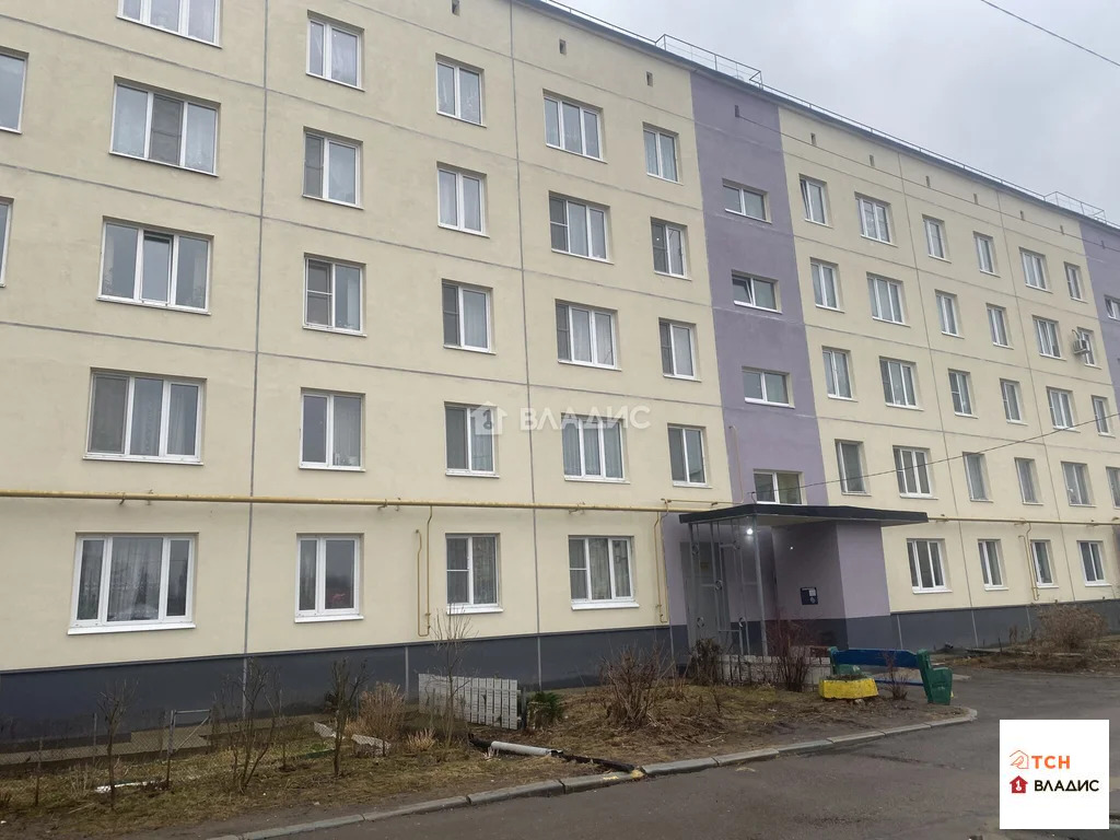 Продажа квартиры, Зеленый Городок, Пушкинский район, 2 - Фото 0