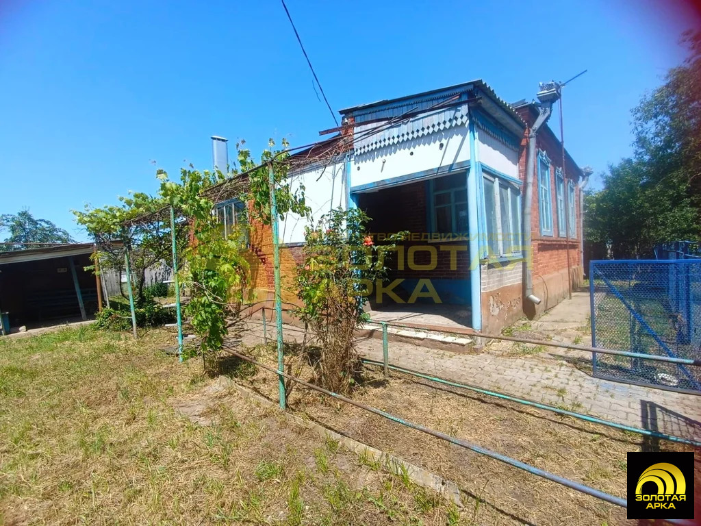 Продажа дома, Мингрельская, Абинский район, ул. Ярмарочная - Фото 14