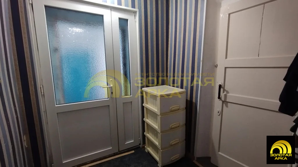 Продажа дома, Старотитаровская, Темрюкский район, Ильича пер. - Фото 5