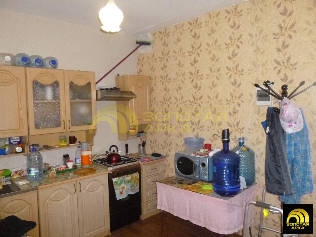 Продажа дома, Ахтанизовская, Темрюкский район, Северный пер. - Фото 14