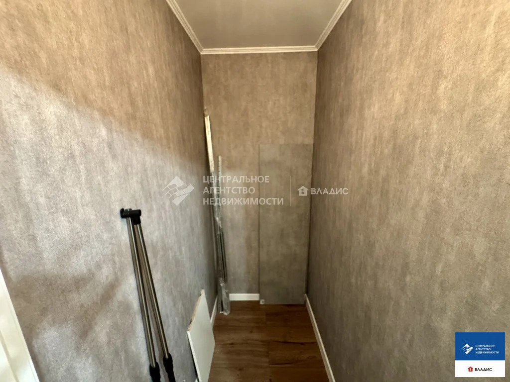 Аренда квартиры, Рязань, ул. Баженова - Фото 17