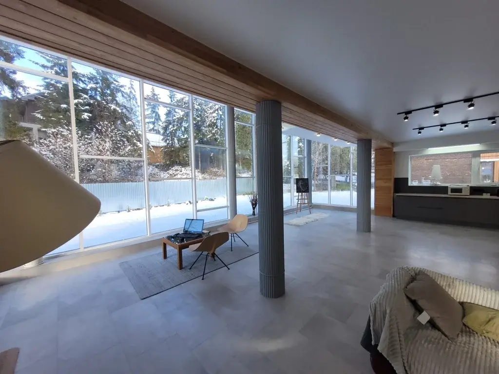 Дом, Истра, д. Троица, КП Радость, д.81 - Фото 15