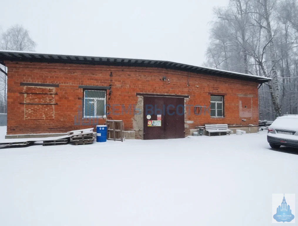 Аренда ПСН, Подольск, 3Кс29 - Фото 2