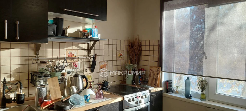 Продажа квартиры, Новосибирск, м. Студенческая, ул. ... - Фото 5